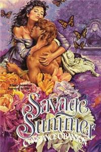 Savage Summer