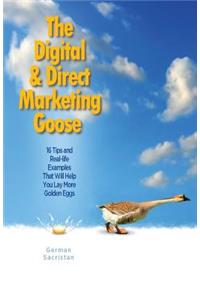 Digital & Direct Marketing Goose