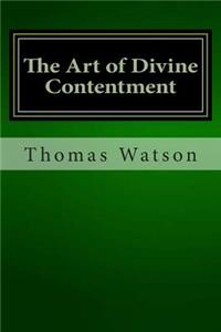 Art of Divine Contentment