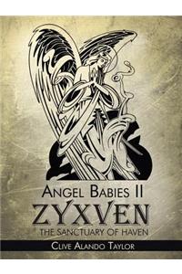 Angel Babies II