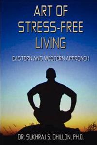 Art of Stress-free Living