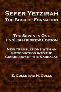 Sefer Yetzirah The Book of Formation