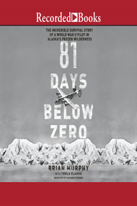 81 Days Below Zero