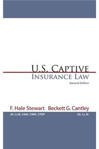 U.S. Captive Insurance Law