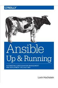 Ansible: Up and Running