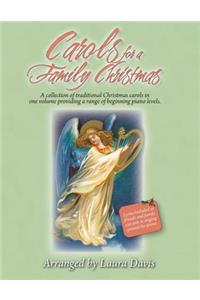 Carols for a Family Christmas
