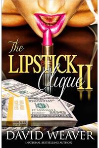 The Lipstick Clique 2