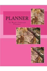 Planner