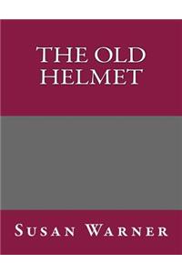 The Old Helmet