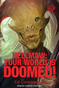 Your World Is Doomed
