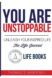 Unstoppable Life Journal