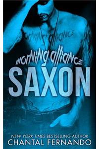 Saxon