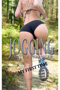 Jogging With A Stranger