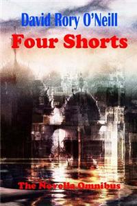 David Rory O'Neill Four Shorts