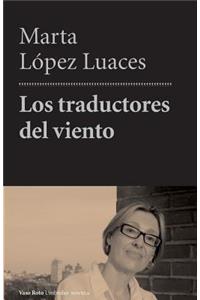 Los traductores del viento