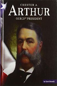 Chester A. Arthur