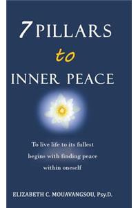 7 Pillars to Inner Peace