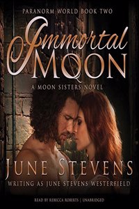 Immortal Moon