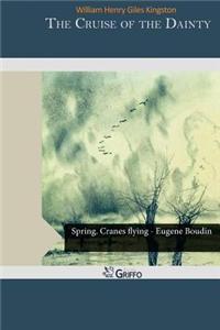 The Cruise of the Dainty