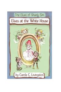 The Elves of Shady Elm