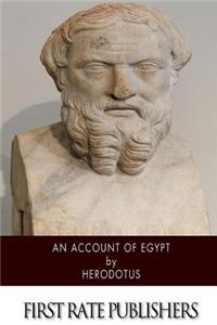 Account of Egypt