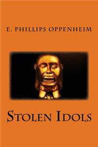 Stolen Idols