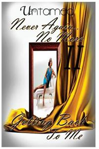 Never Again...No More II