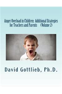 Anger Overload in Children