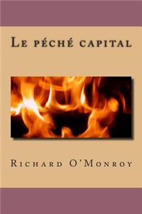 Le peche capital