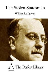 The Stolen Statesman