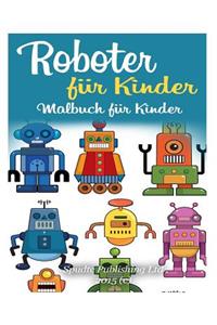 Roboter für Kinder