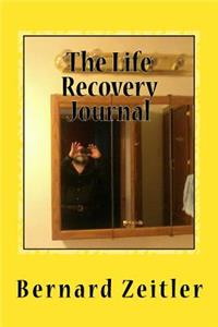 The Life Recovery Journal