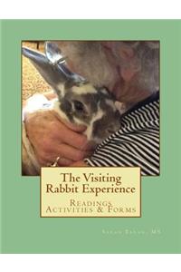 The Visiting Rabbit Experience