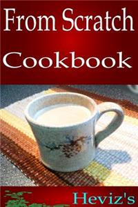 Easy From Scratch