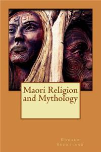 Maori Religion and Mythology