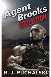 Agent Brooks