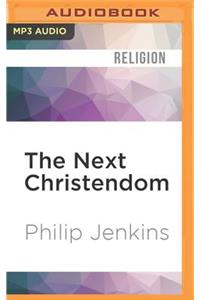 Next Christendom