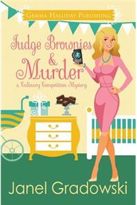 Fudge Brownies & Murder