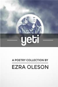 Yeti: A Poetry Anthology