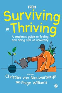 From Surviving to Thriving