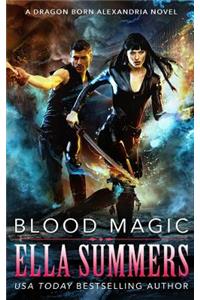 Blood Magic