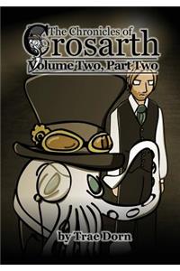 The Chronicles of Crosarth