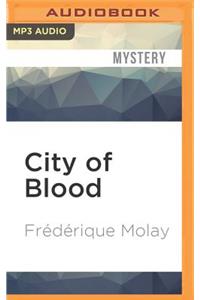 City of Blood