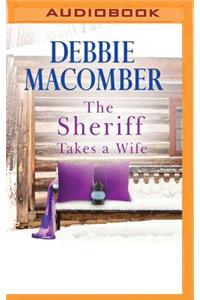 Sheriff Takes a Wife