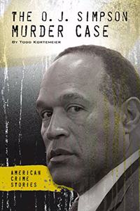 O. J. Simpson Murder Case