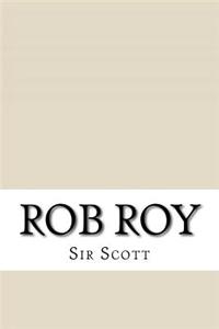 Rob Roy