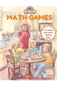 Math Games in a Bag