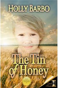 Tin of Honey