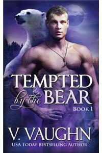 Tempted by the Bear - Book 1