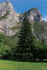 Swiss Landscape Meadows and Mountains Switzerland Journal